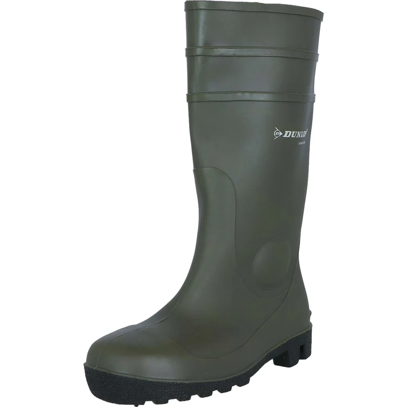 Dunlop 142vp Pricemaster Laars S5 Groen