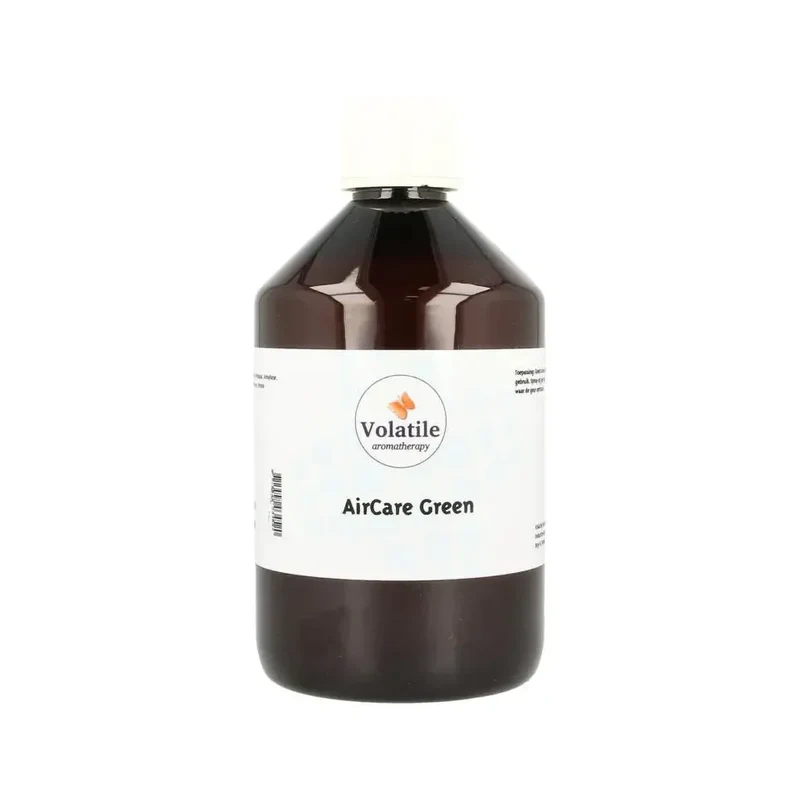 Volatile Aircare green 500 ml