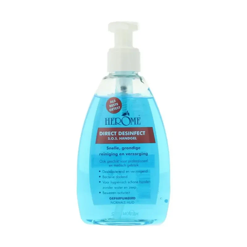 Herome Direct desinfect geparfumeerd 200 ml