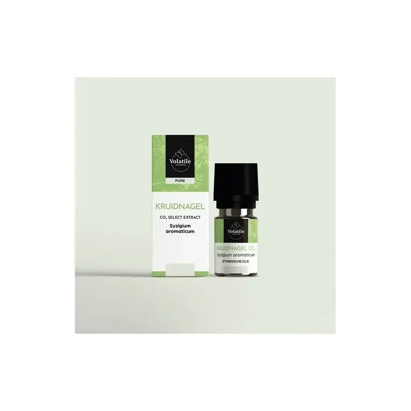 Volatile Kruidnagel CO2-SE 5 ml