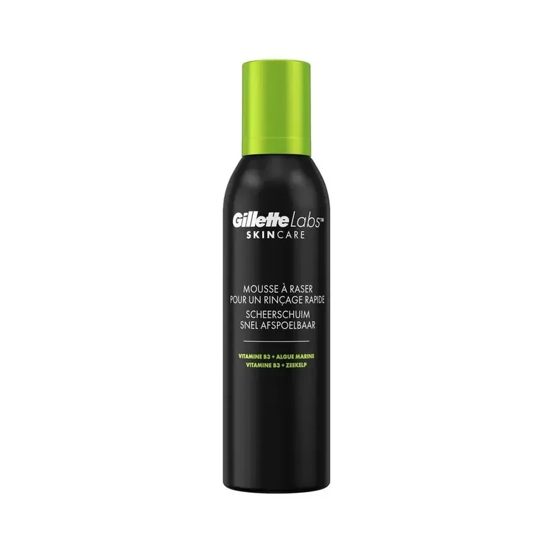 Gillette Scheerschuim 240 ml