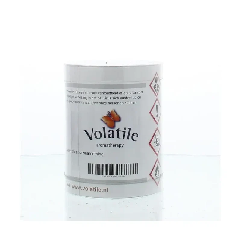 Volatile Reuktraining