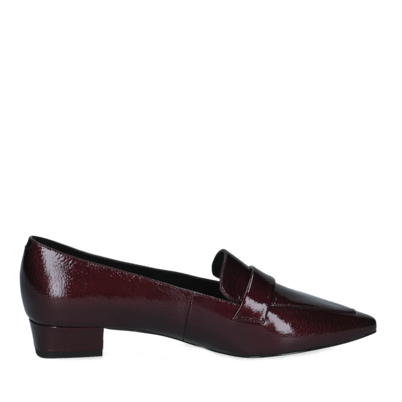 Peter Kaiser Pumps 9-72243-47-557 Bordeaux