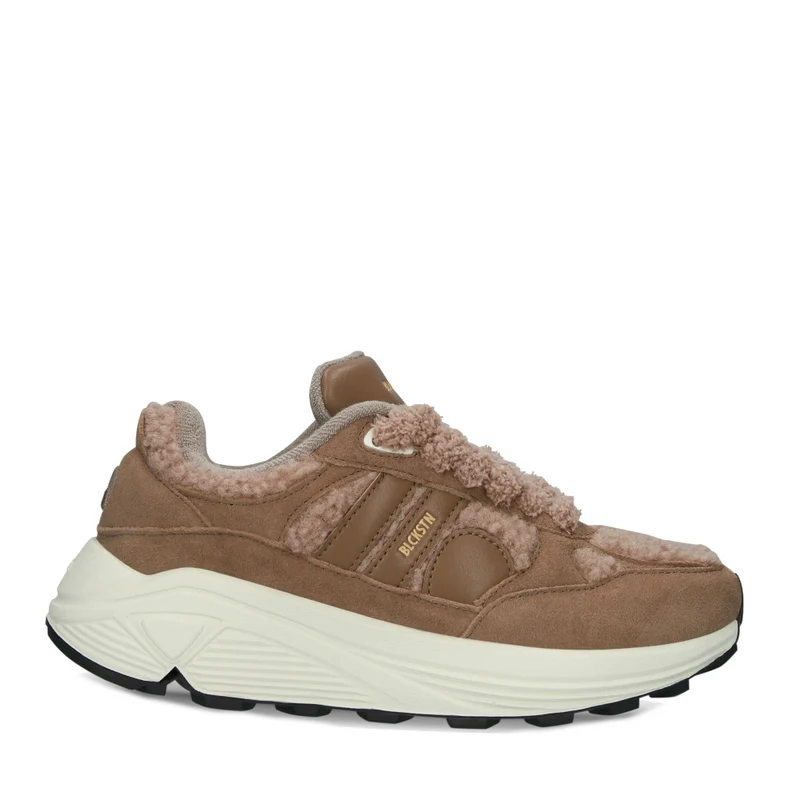Blackstone Veterschoenen GL780 Bruin