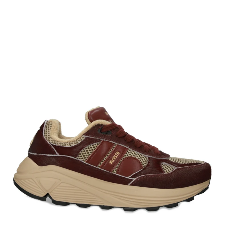 Blackstone Veterschoenen GL781 Bordeaux
