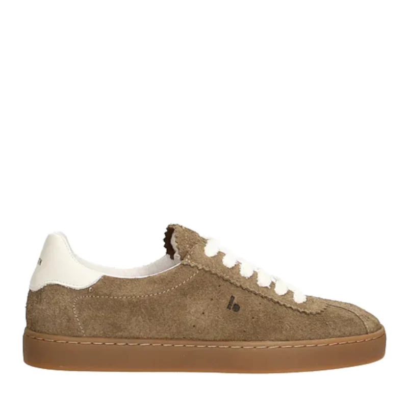 Blackstone Veterschoenen GL443 Bruin