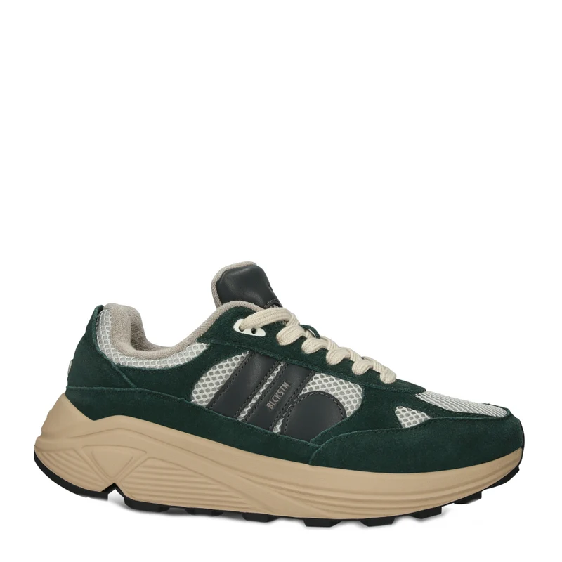 Blackstone Veterschoenen GG675 Groen