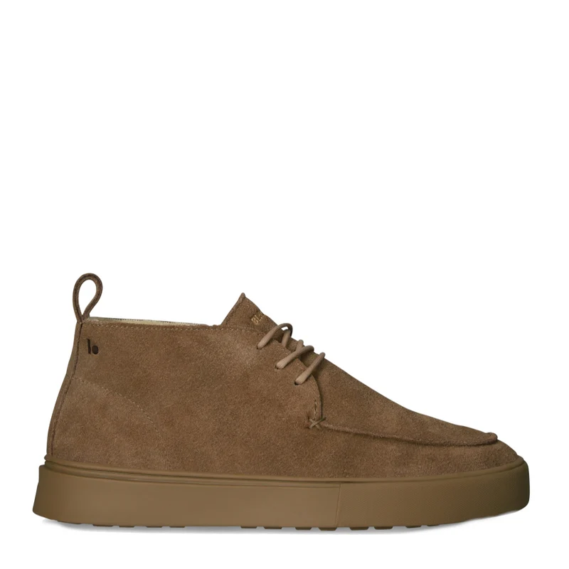 Blackstone Veterschoenen CG180 Licht Bruin