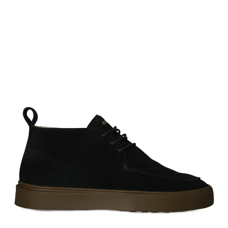 Blackstone Veterschoenen CG180 Blauw