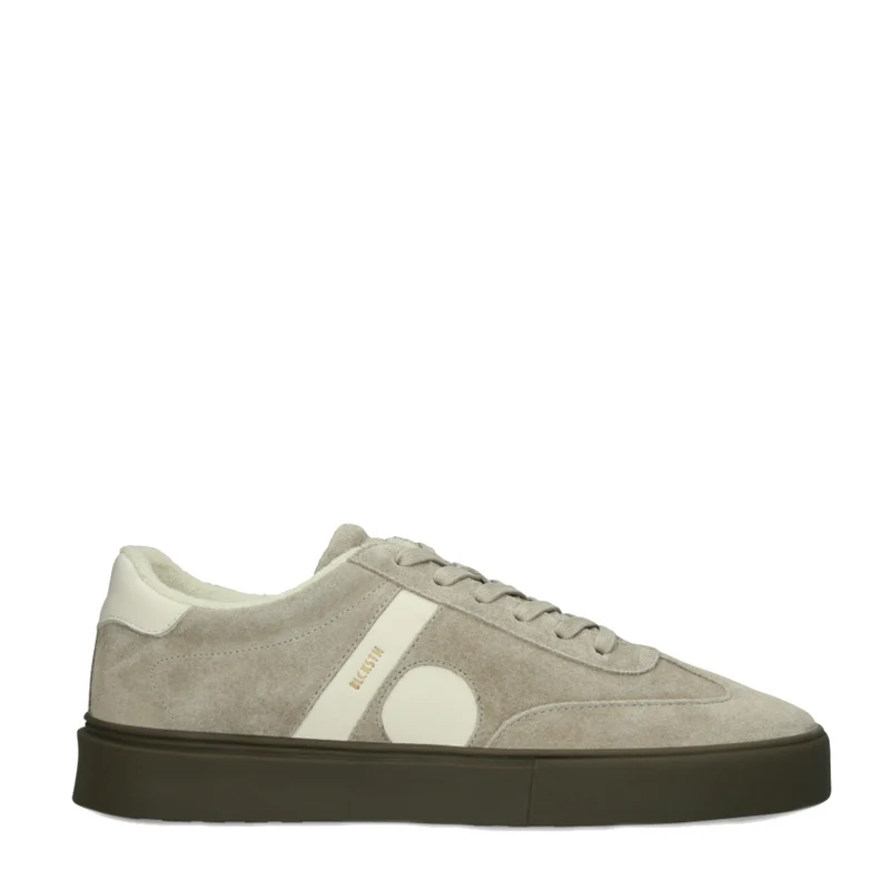 Blackstone Veterschoenen EG555 Taupe