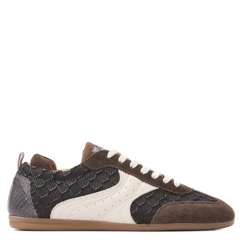 Via Vai Veterschoenen 62383-04-316 Bruin