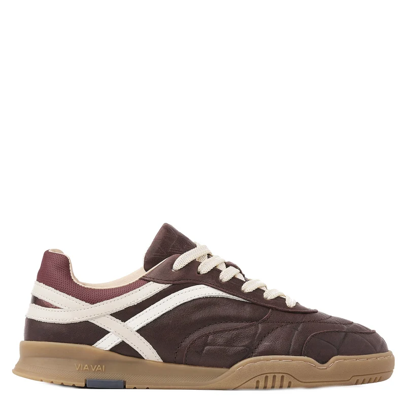 Via Vai Veterschoenen 62393-04-316 Bruin