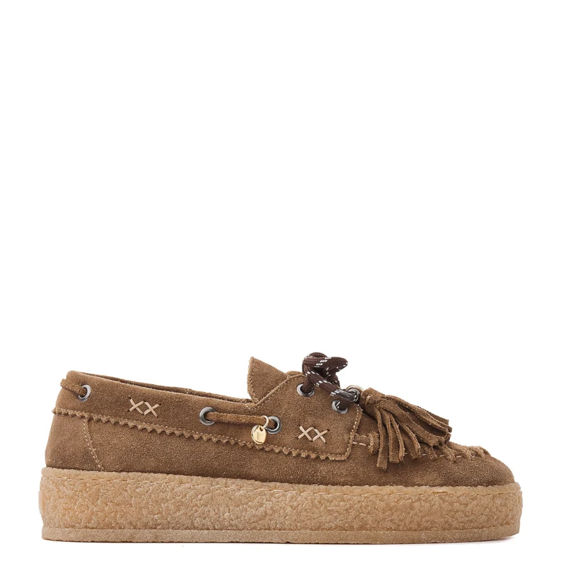 Via Vai Instappers 62502-01-1384 Cognac
