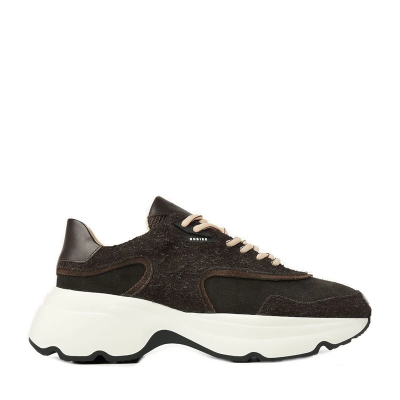Nubikk Veterschoenen 21099300 Bruin