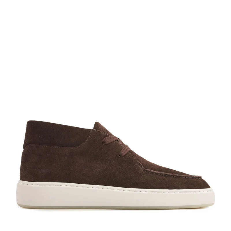 Nubikk Veterschoenen 21081102 Bruin