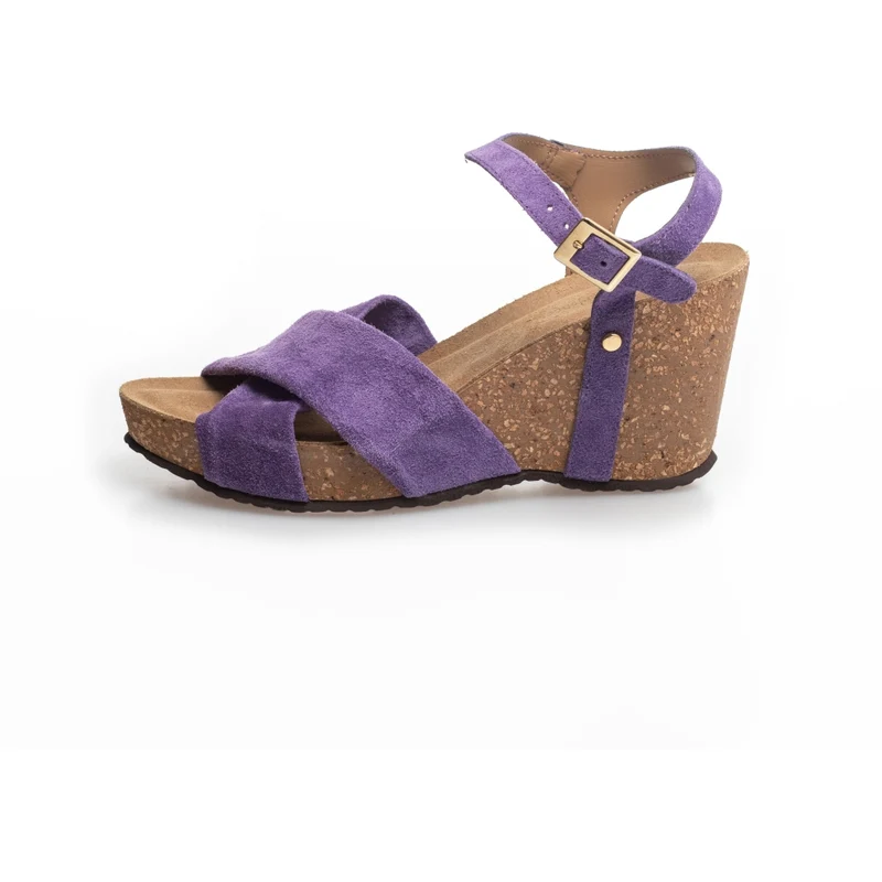 SUMMER VIBES - VIOLET