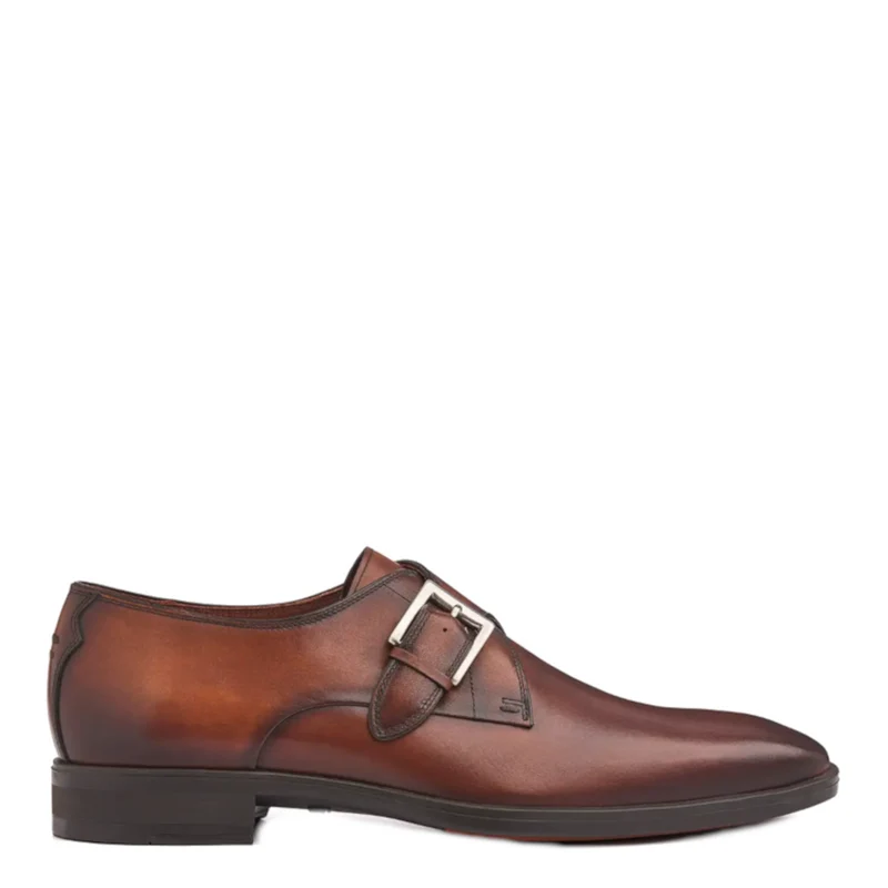 Greve Nette schoenen 3442.01 RF Cognac