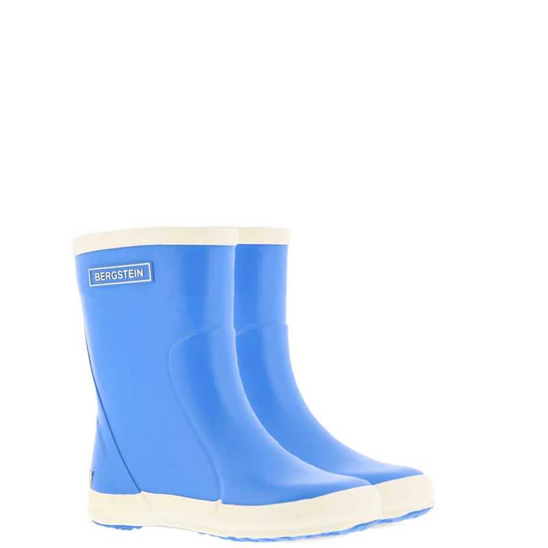 Bergstein Kinder Laarzen Rainboot Kobalt