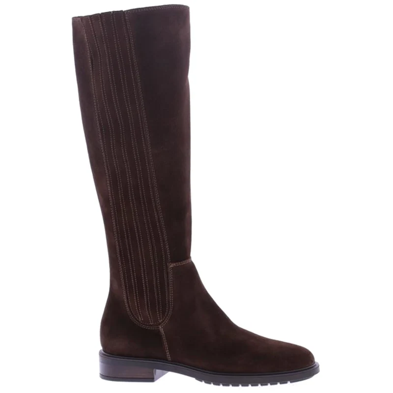 DL Sport Laarzen 7187 Bruin