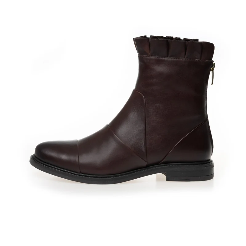 MARGARET - Dark brown