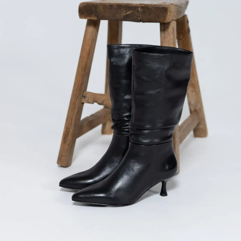 MINE - BLACK