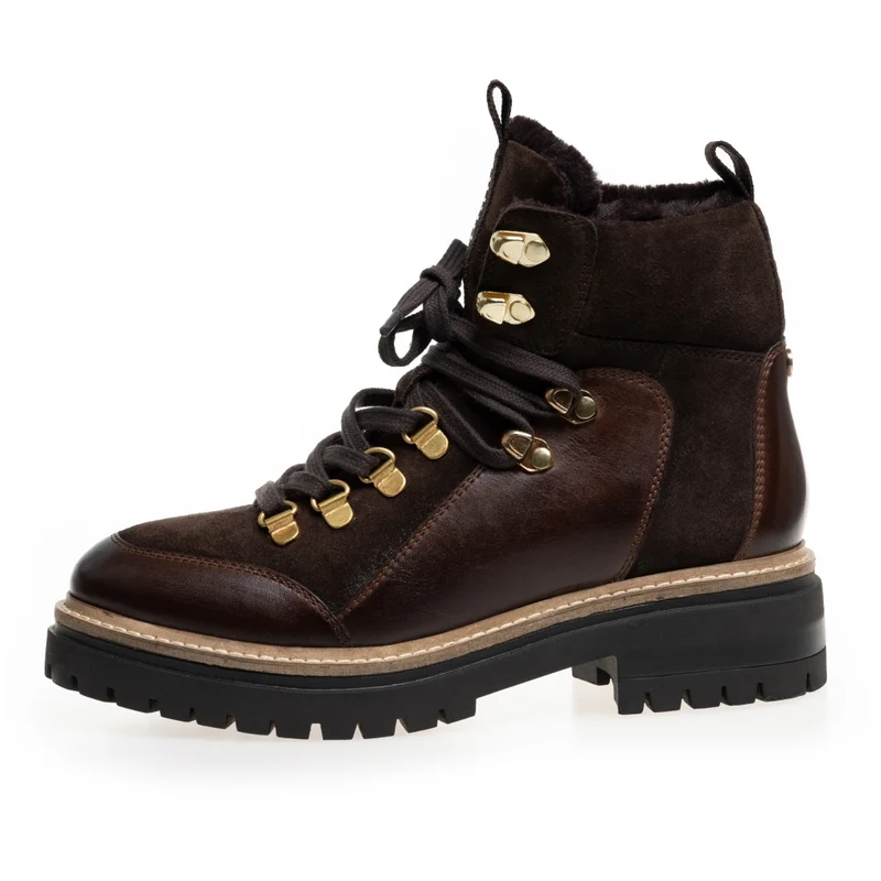 HIPSTER - DK BROWN