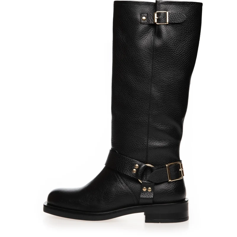 BE YOU AND MORE BLACK - BLACK