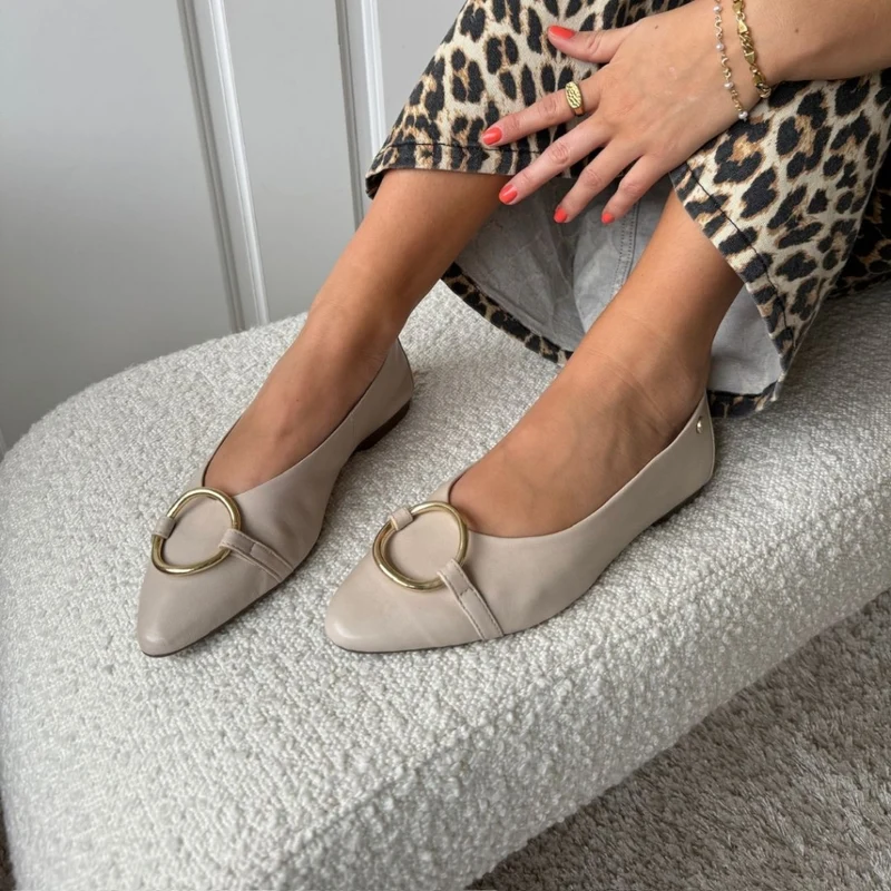 BALLERINA LOVERS 23 - VANILLA
