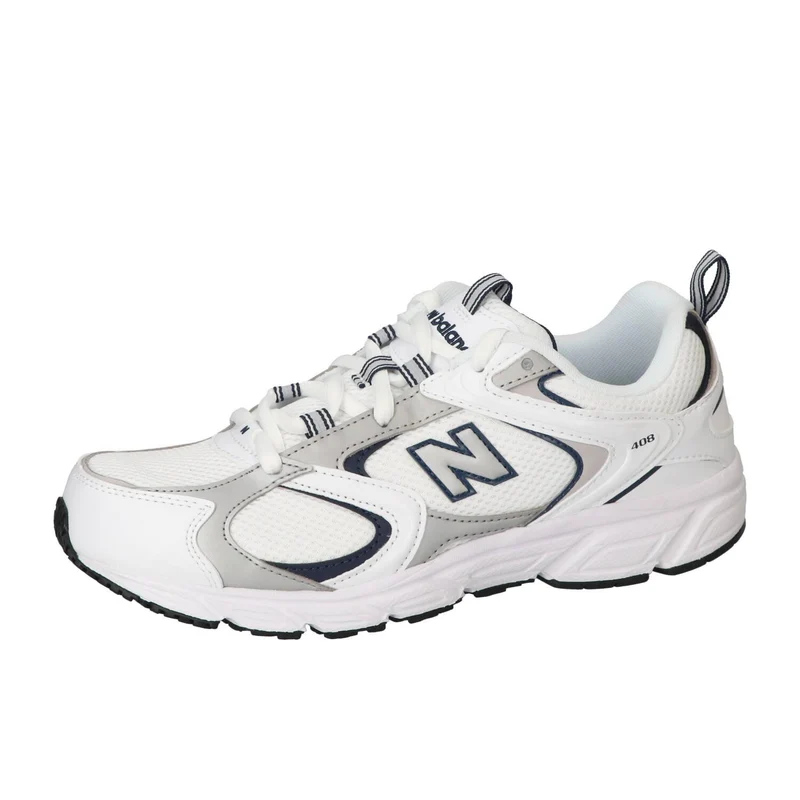 Sneakers, Wit