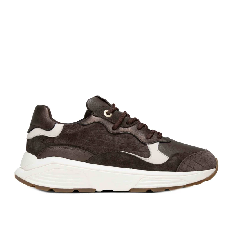 Xsensible Veterschoenen 33011.3.383 GX Bruin