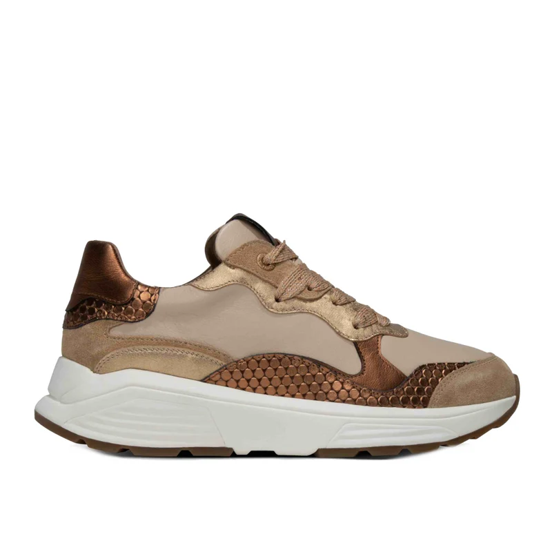 Xsensible Veterschoenen 33011.3.304 GX Camel