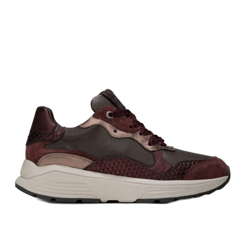Xsensible Veterschoenen 33011.3.747 GX Bordeaux