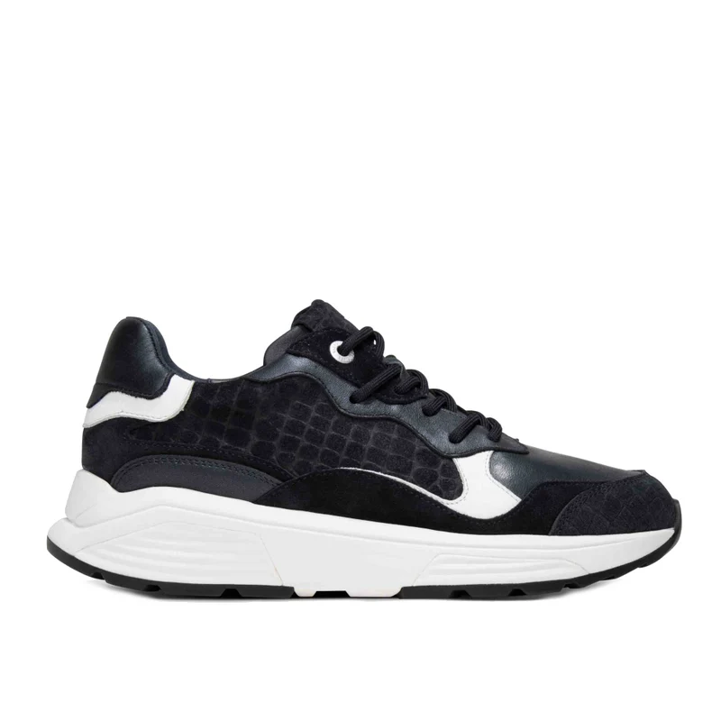 Xsensible Veterschoenen 33011.3.262 GX Blauw