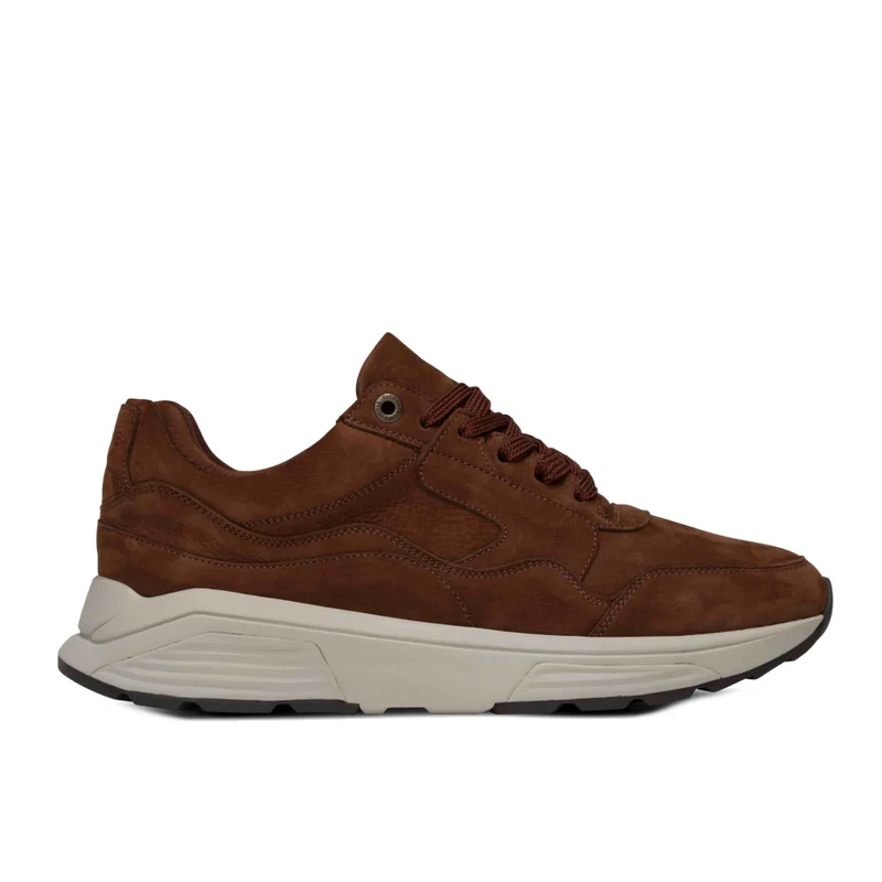 Xsensible Veterschoenen 33200.4.302 H Bruin
