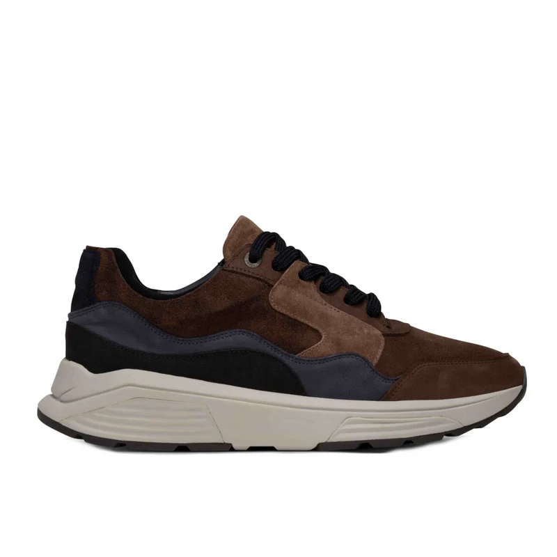 Xsensible Veterschoenen 33200.2.360 HX Bruin