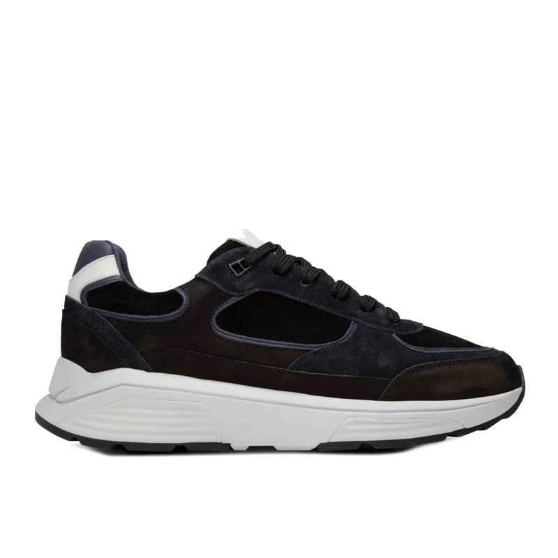 Xsensible Veterschoenen 33204.4.080 H Zwart