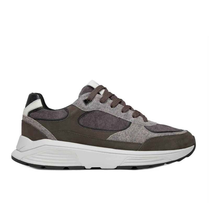 Xsensible Veterschoenen 33204.4.836 H Grijs