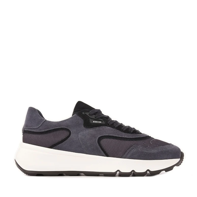 Nubikk Veterschoenen 21091600 Blauw