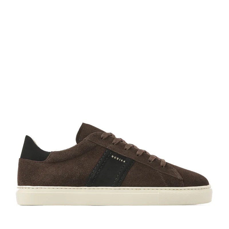 Nubikk Veterschoenen 21098000 Bruin