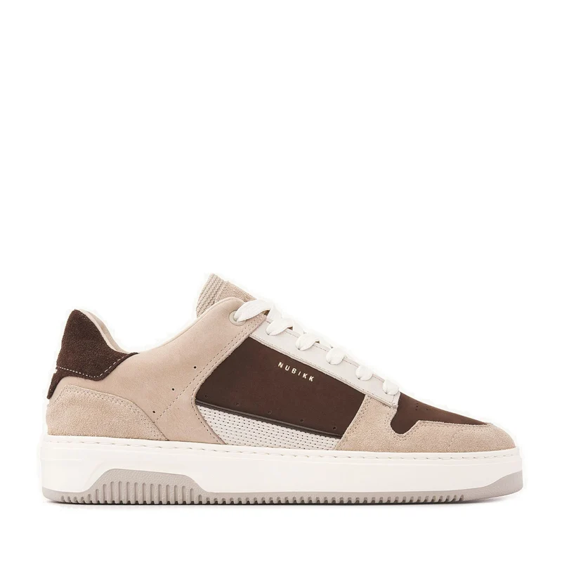 Nubikk Veterschoenen 21080903 Bruin