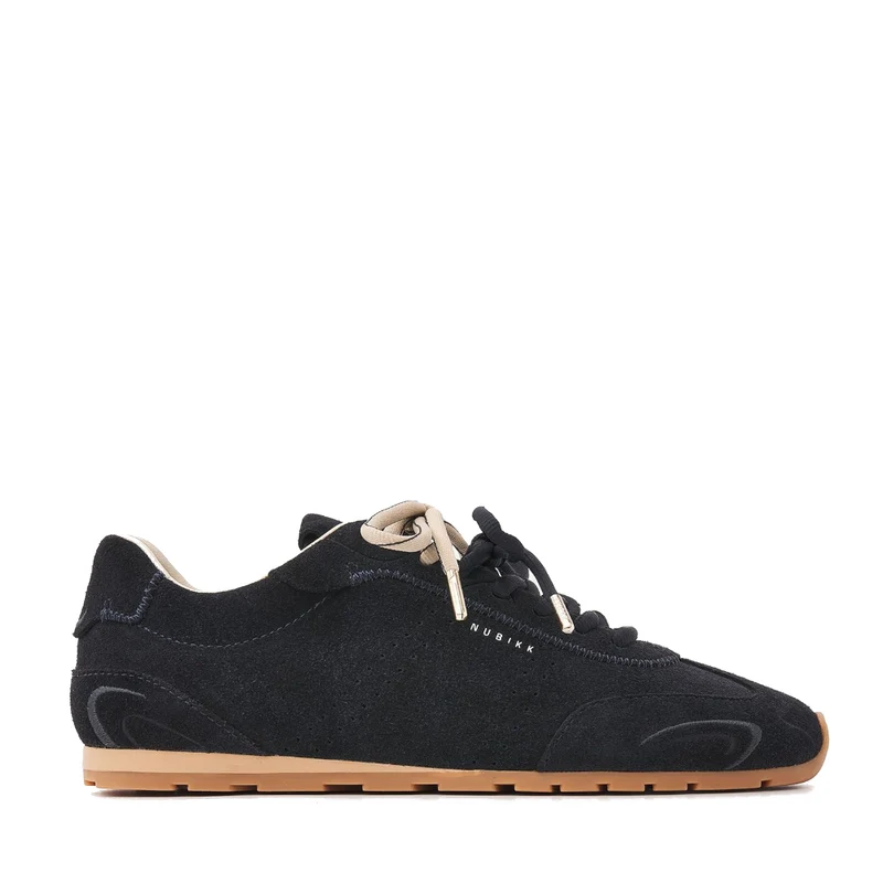 Nubikk Veterschoenen 21088902 Blauw