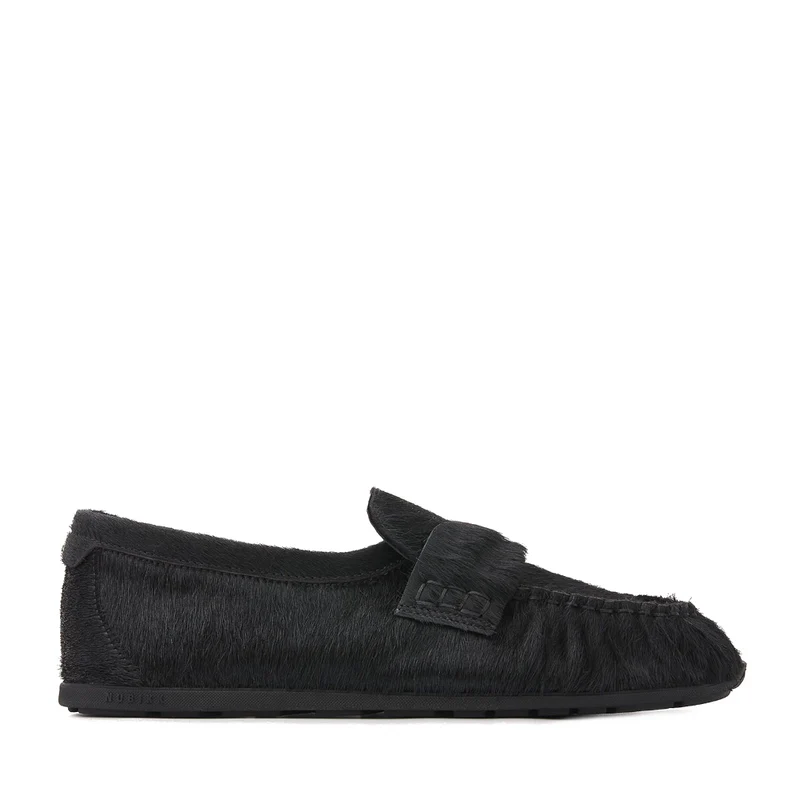 Nubikk Veterschoenen 21098404 Zwart