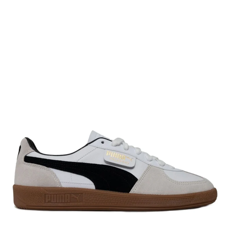Puma Sneakers 396464-01 Wit