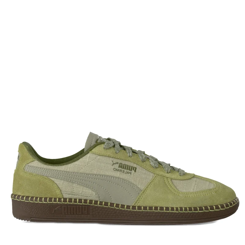 Puma Sneakers 405564-02 Groen