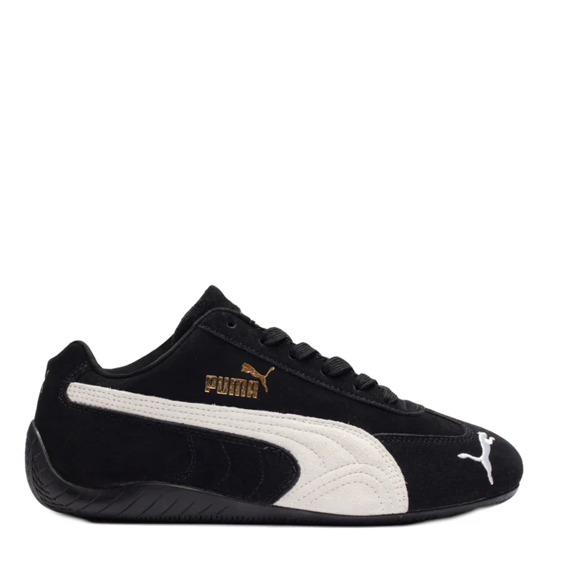 Puma Sneakers 398846-01 Zwart