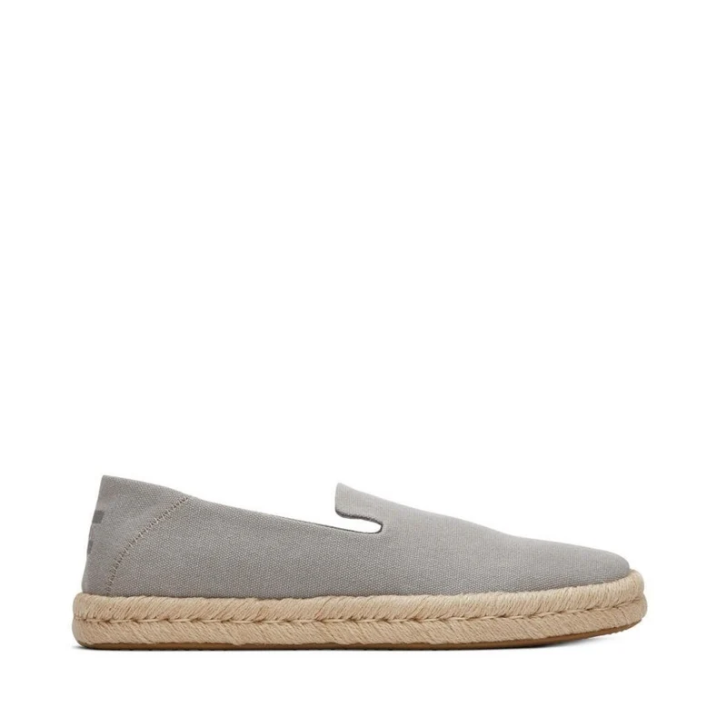 Toms instappers 10019874 Grijs