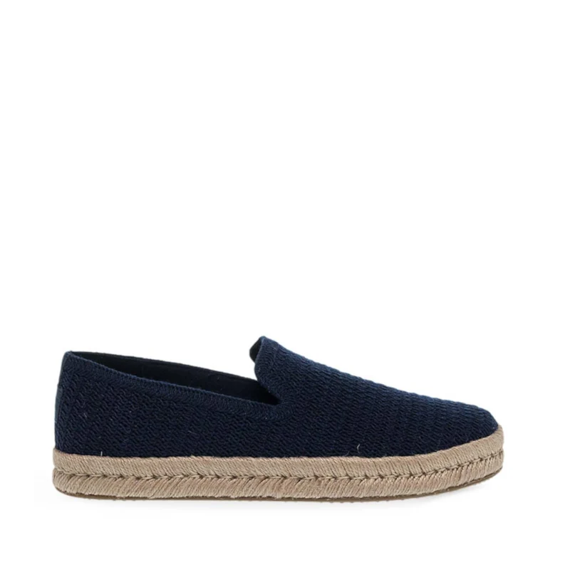 Toms instappers 10023177 Blauw