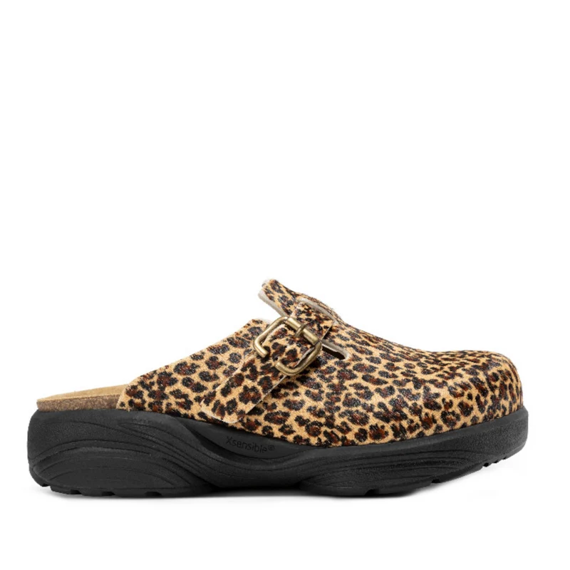 Xsensible Slippers 30807.5.625 H Bruin