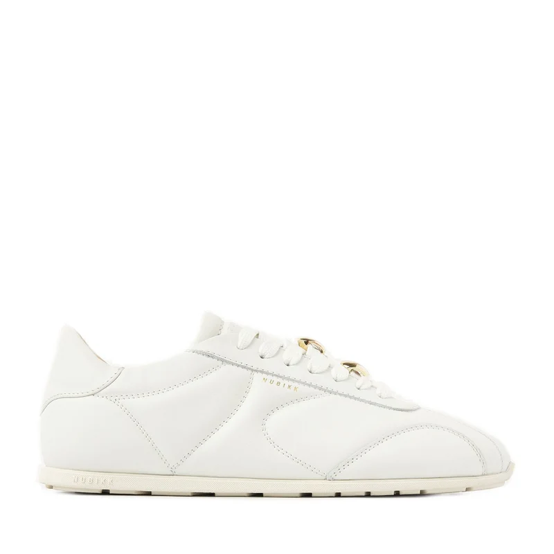 Nubikk Veterschoenen 21098200 Wit