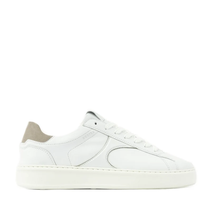 Nubikk Veterschoenen 21092200 Wit